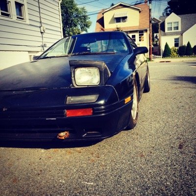 CoreyRdrift's profile picture. 