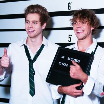 bandsstbh's profile picture. 