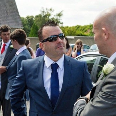 Director at @cuckooevents & @safeeventsIE, Member of IOSH, IIRSM, Level 5 Diploma in Crowd Science, SSM NVQ Level 4 Student, love good tunes and sound folk 👍