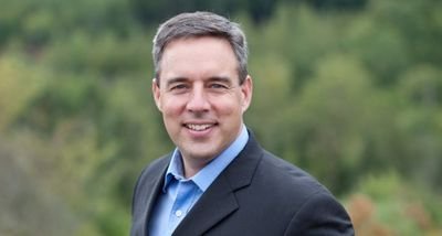 Follower of the best - Jesus, married to the best - Shari, father to the best - Seth & Samuel and Lead Pastor of the best - New Hope