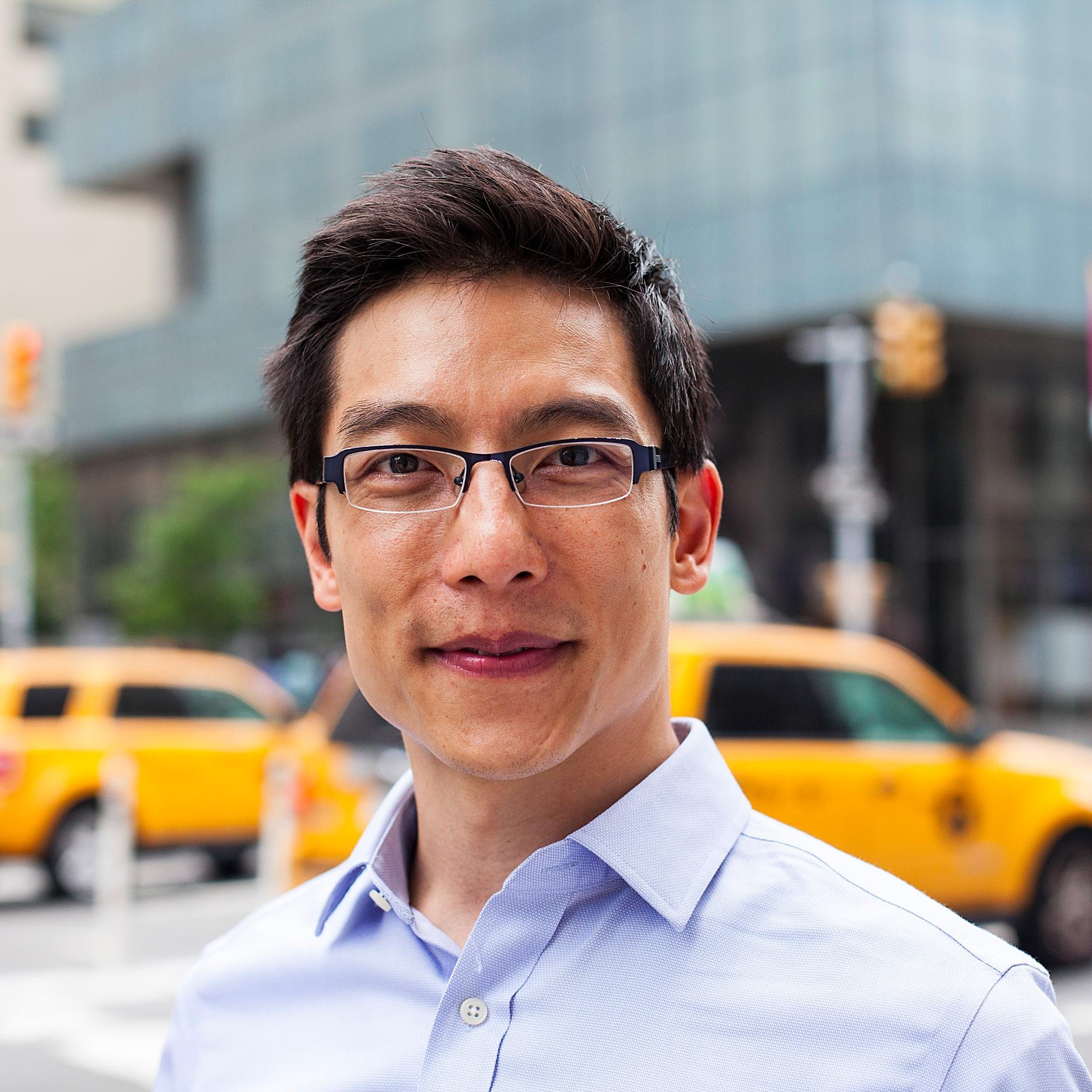 Cofounder/CEO @pulse_data, using data science to help our health system eliminate preventable sickness. Optimist, geek, excitable.