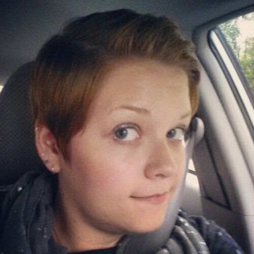 BerylliumBlonde's profile picture. Life in transition...