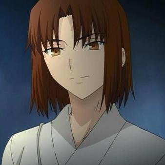 Seccond year student in Class A at Homurahara Academy and captain of the archery dojo. Stop by and watch us sometime. //Fate RP, Often OOC