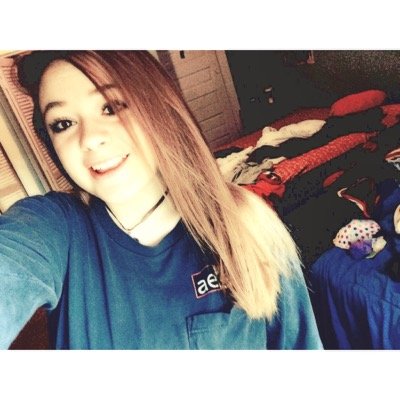 ParisNicole78's profile picture. Valley High