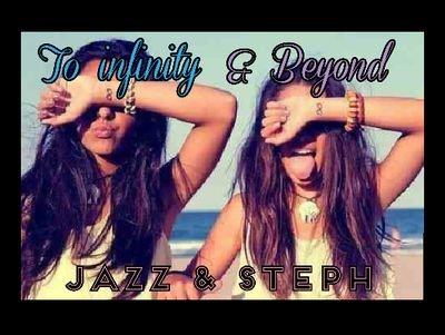 Hi Were lilCuties. Were just normal Teenage girls. we love each and everyone of you! no matter what.