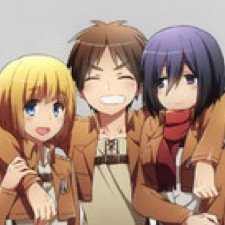 進撃の巨人画像さんのプロフィール画像