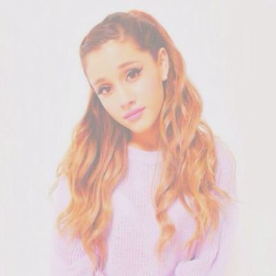 (ariana's voice) sobre minha fama ? prefiro não humilhar !!