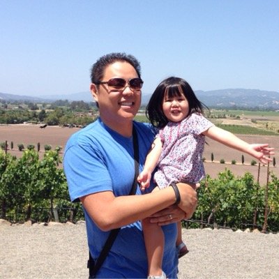 father, husband, aspiring golfer & geek intersecting product, data, and technology