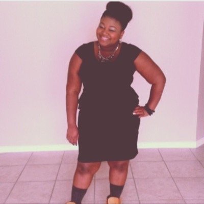Just a girl who loves and supports @chrisbrown and @augustalsina #TeamBreezy #AlsinaNation