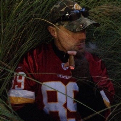 Burgundydon's profile picture. Family,Golf, WFT,Beer!