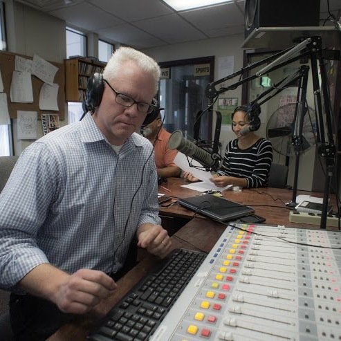 The Public is the Client. Our show airs on @WCDB & via podcast focusing on #socialwork topics. Hosted by @UAlbanySSW's Dr. Eric Hardiman & @AlyssaLotmore.