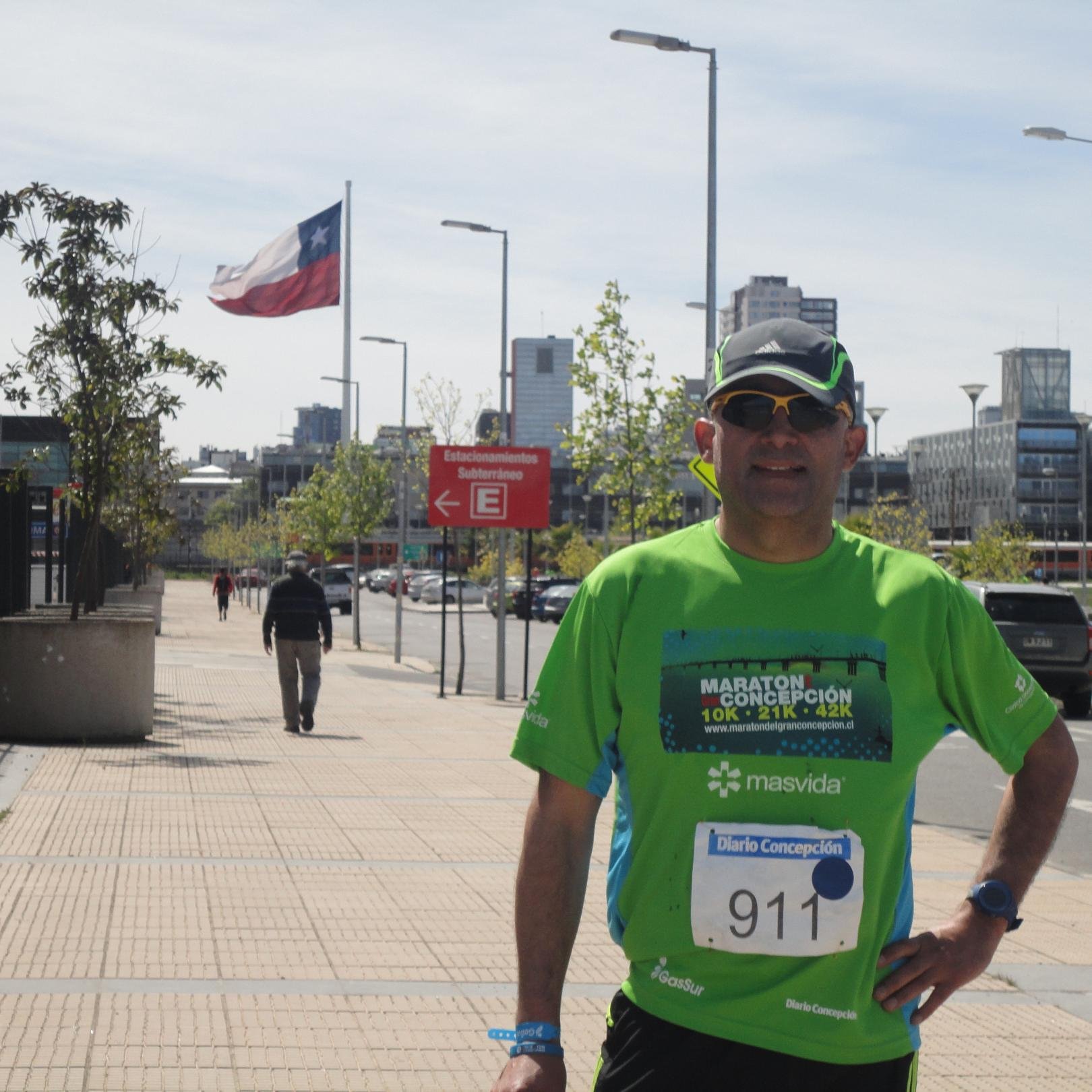 Running de Corazón  
     
Mi próxima meta los 42k.MDS 
03 Abril 2016