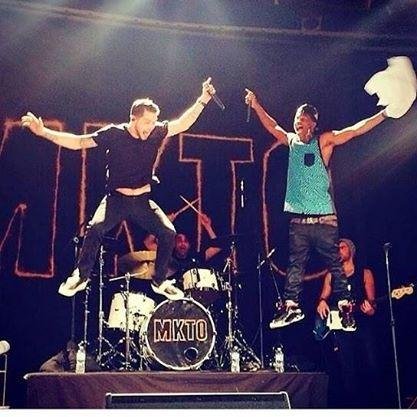 DM US YOUR #MKTOArmyGoals!! Welcome to this new fanpage for @WeAreMKTO @TheRealMalcolm & @FollowOller! 3 co-runners:@WeAreMKTOUnited & @BrilovesMKTO