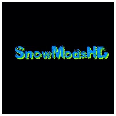 SnowModsHD's profile picture. PSN:SnowModsHD