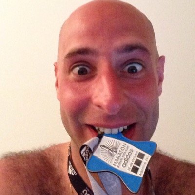 finisher Miami 2014 / montevideo y rio 2015. 13 half marathon completadas !!! MARATONISTA DESDE EL 12.10.2014 FINISHER ORIGEN 2015 !!! VOY POR 2016.