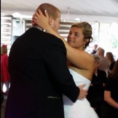 God, Family, Friends, and Brandon #mylife #blessed