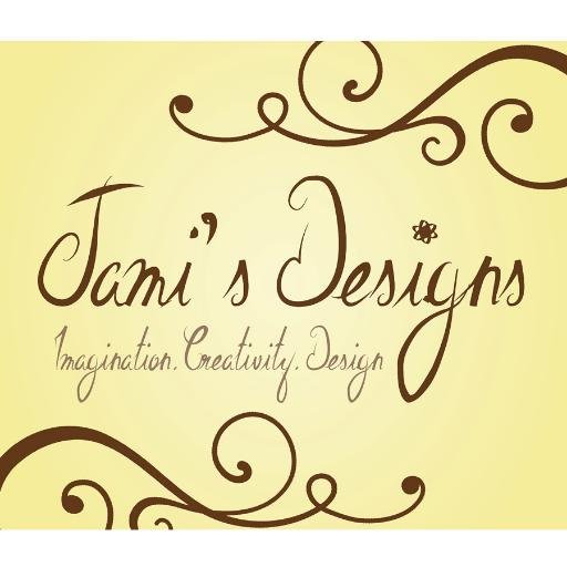 jamisdesigns's profile picture. Jami's Designs has created wedding invitations, birthday invites and many more. Send us a message and we will design something for your occasion!