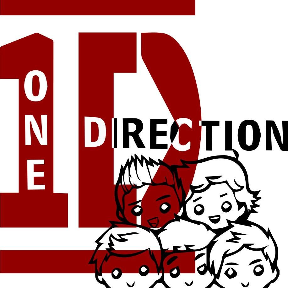 I love One Direction