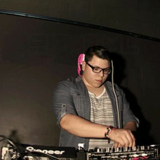 DjDigression's profile picture. 