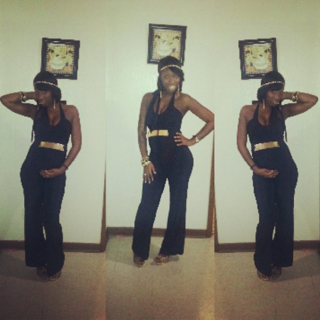 ♡★☞Ke☜☆♥
#PROUD MOMMY of 3
★BLACK ★Beauty ★Queen ⇦
#TeamQui'MyaQuincyJr&Kynsleè