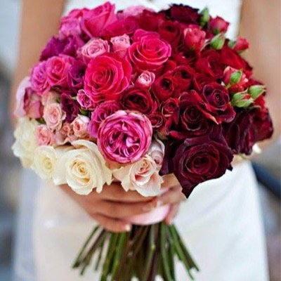 Wedding & Event Planning Services