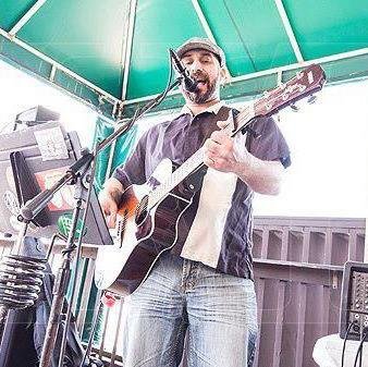 I can't tell you enough about me in 160 character. Let's go with I'm awesome and I make music!