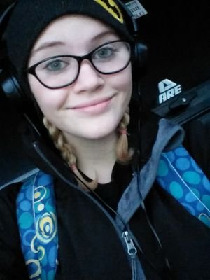 AmbieBambie2000's profile picture. 