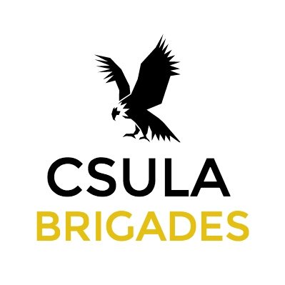 Cal State L.A. Global Brigades.
A student-led non-profit organization dedicated to combating global health disparities