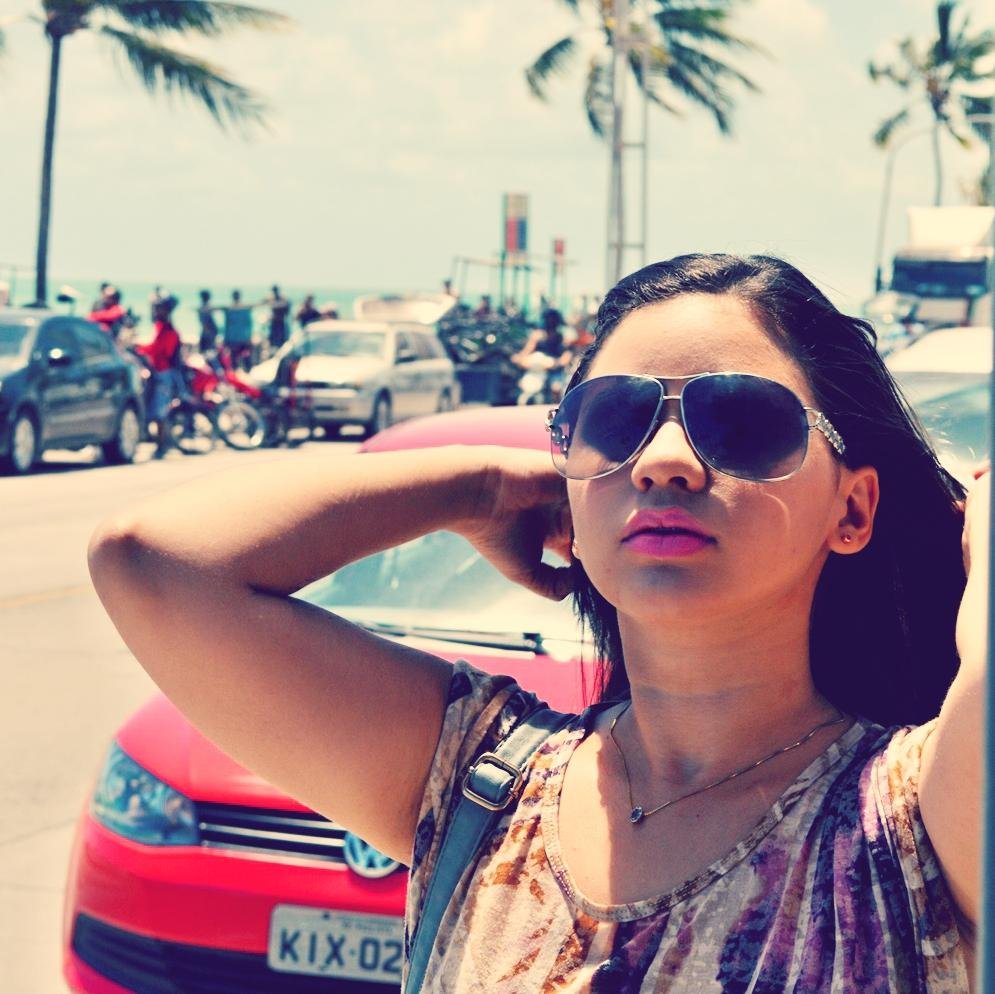 Flaviinhawolf's profile picture. Senhor, te exaltarei! (8)