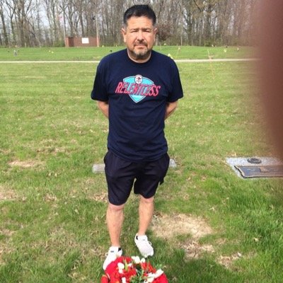 coachfjc's profile picture. 