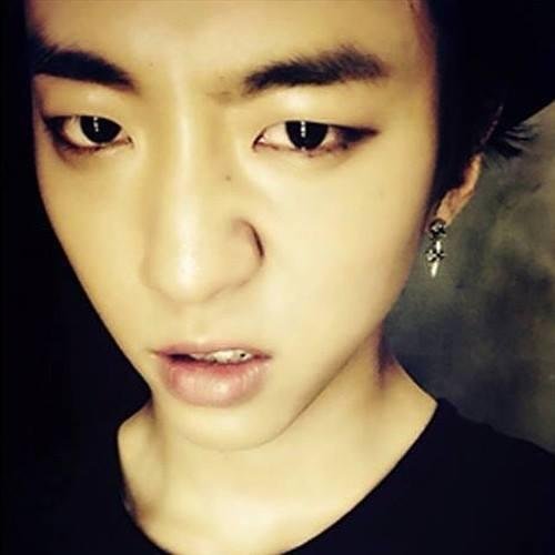 If found return to @secjieun   ||14-08-12-17-18~ forever~♥♥||    @cxnstellationrp