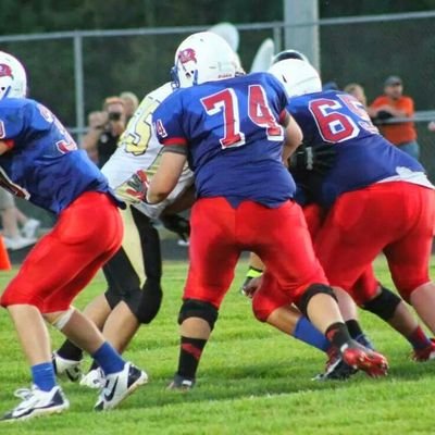 JoelWren1's profile picture. sophomore start varsity football  The man with the plan #TopGun faith, family,football