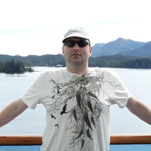 MichaelWeant's profile picture. 