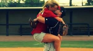⚾❤
