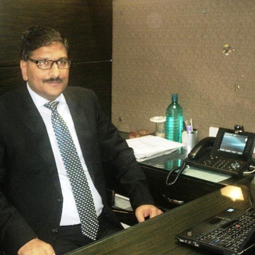 Heading  an  Organization  as  Country  Head  (Sales  &  Marketing)