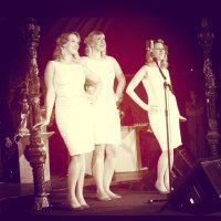The Sugar Sisters (@sugarsisters3) 's Twitter Profile