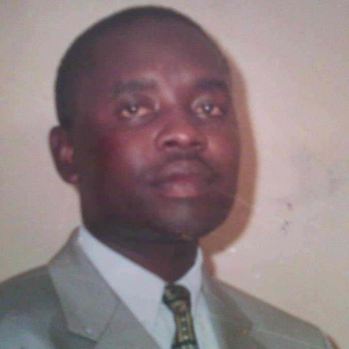 Cnzore's profile picture. 