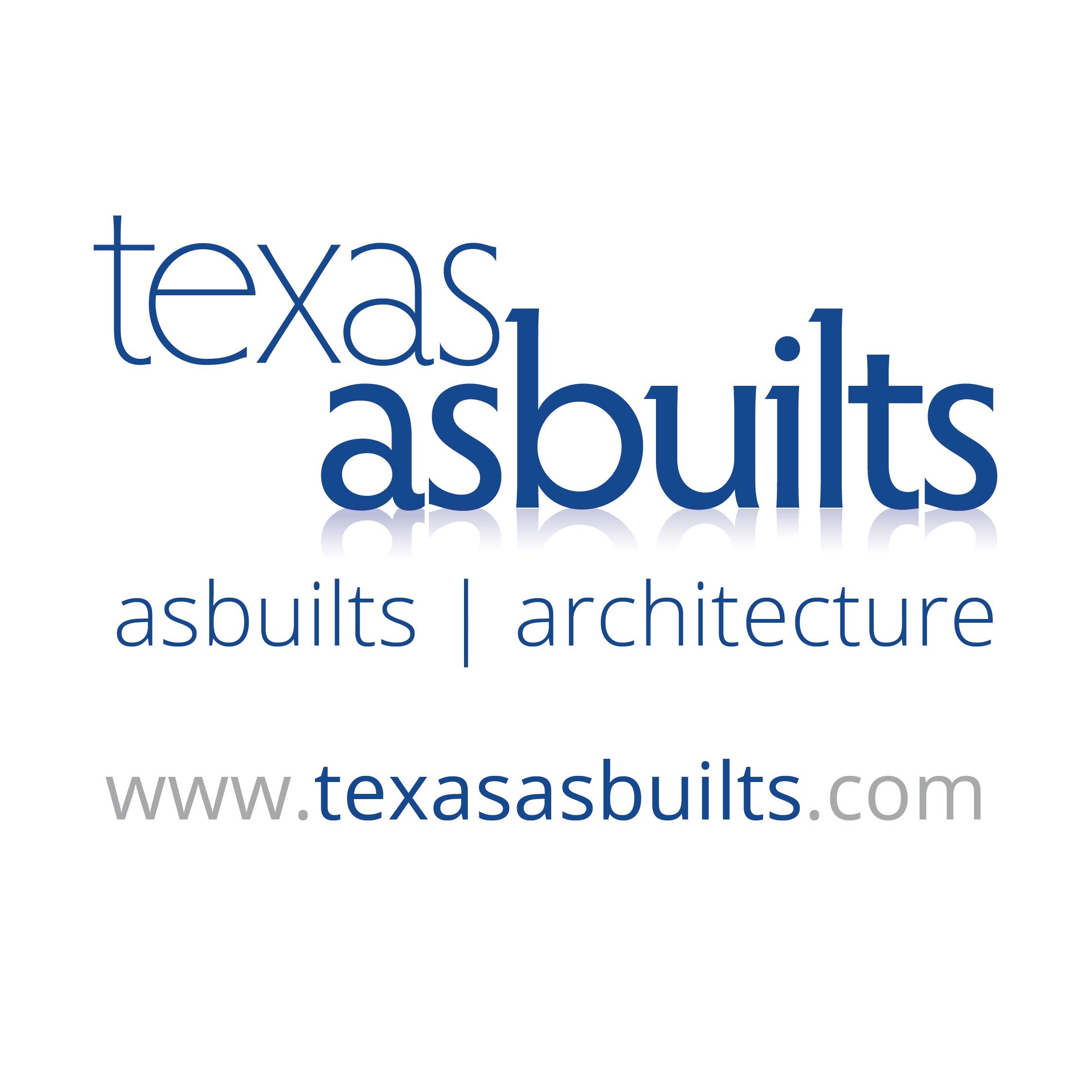 Texas Asbuilts is a full service architecture studio that offers asbuilt documentation of existing buildings.