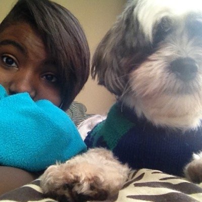 martinlizzie06's profile picture. My name is lazzie from michigan if you're nice to me i will be nice back if you dont like me well..i dont give a fuck ;) i ship #bamon 4 life!!!