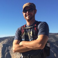 Benj Thall (@benjthall) 's Twitter Profile