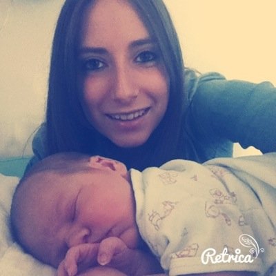 Futura y prestigiosa directora de RRHH. Estudiante de la USAL. Puede que me falte voluntad o que me sobre vicio :))