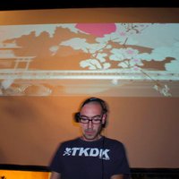 Foster (@djfoster_) 's Twitter Profile Photo