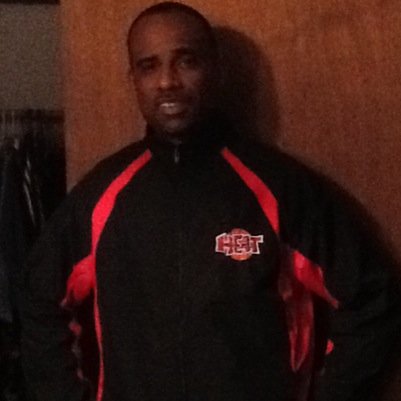 Director of CT Heat /Owner of Michael's Finest/ High School basketball coach/Strong belief in God and working with young people are my passions.