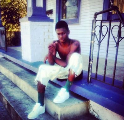 R.I.P Lenny9...Son We Miss N Da9Nd Free My Bro Savage9