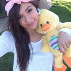 Chloe here. I'm 18, bisexual and single.  I make YouTube videos, I love Starbucks. I'm as cute as a button. My two bff's are: @SexyLauraMrp and @EnticingCarson.