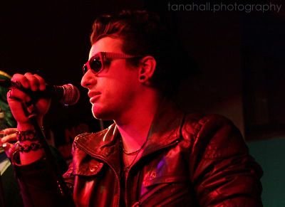 Singer / Composer / Actor / Entertainer