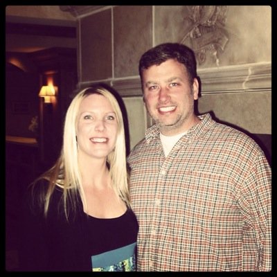 JulieZMcGee's profile picture. 