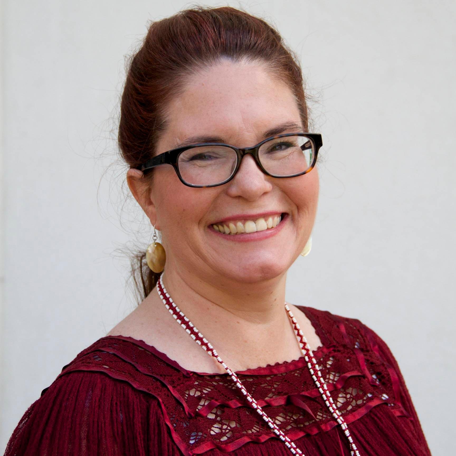 Candidate to Represent Minnesota House District 66B; Teacher; Mom-Grandma to many;  Nurturer of Children and their community, Admirer of America.