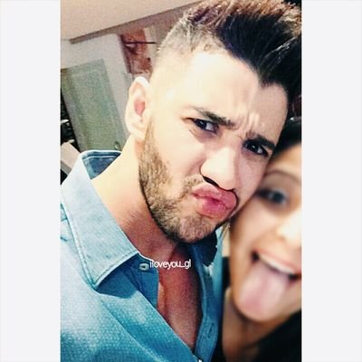 Gusttavo ♡