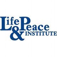 Life&Peace Institute (@lpivoices) 's Twitter Profile